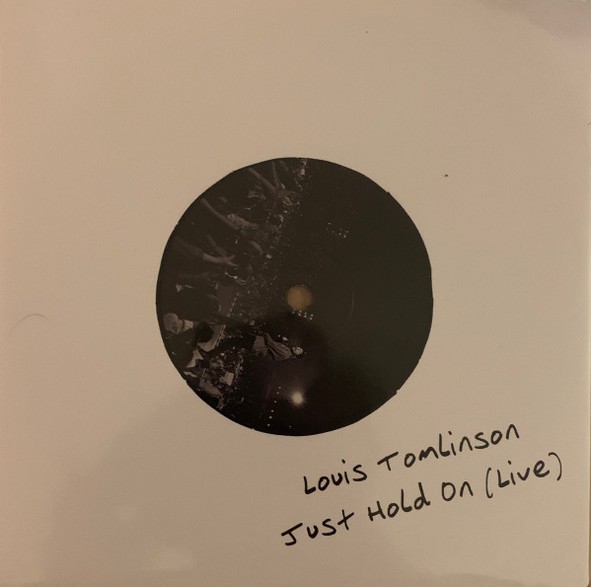 19075809691.jpg Tomlinson, Louis - Walls - Image 1