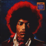 Hendrix, Jimi - Both Sides of the Sky