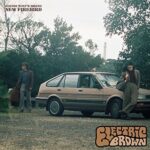 COUSIN TONYS BRAND NEW FIREBI - ELECTRIC BROWN (LIMITED EDITIO