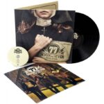 77 - Bright Gloom Vinyl Record