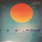 Santana - Caravanserai