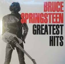 19075820661.jpg Bruce Springsteen - Greatest Hits Vinyl Record - Image 1