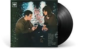 19075835141.jpg Paul Simon - The Paul Simon Songbook Vinyl Record - Image 1