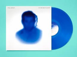 19075841451.jpg Paul Simon - In the Blue Light Vinyl Record - Image 1