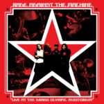 Rage Against The Machine - Live at the Grand Olympic Auditorium