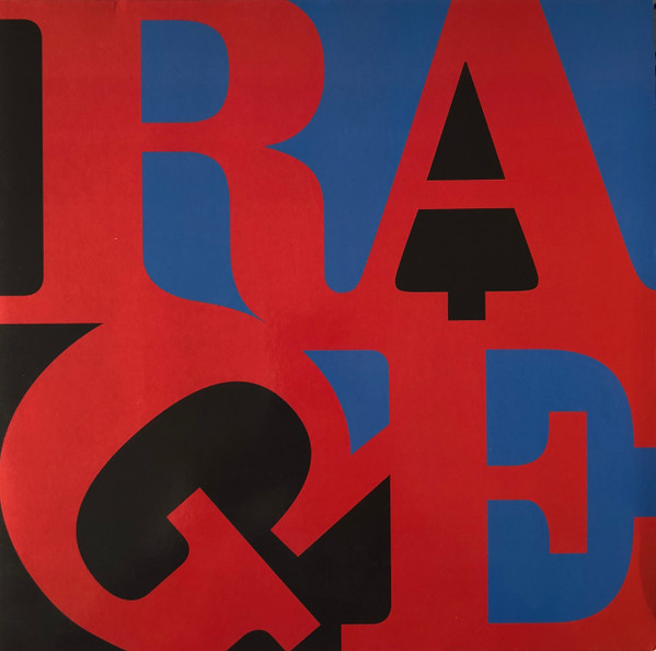 19075844081.jpg Rage Against The Machine - Renegades - Image 1