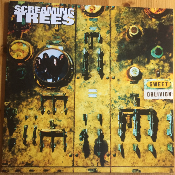 19075844091.jpg Screaming Trees - Sweet Oblivion - Image 1