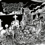Deserted Fear - My Empire (Re-issue 2018)