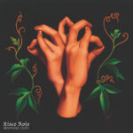 XISCO ROJO - RESISTANCE RAGAS