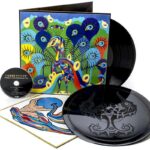 Caligula's Horse - Moments from Ephemeral City (Re-issue 2018) Vinyl Record