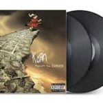 Korn - Follow The Leader Vinyl Record