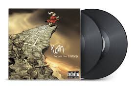 19075865851.jpg Korn - Follow The Leader Vinyl Record - Image 1