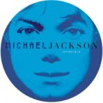 Michael Jackson - Invincible (Picture Discs) Vinyl Record