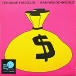 Teenage Fanclub - Bandwagonesque (Remastered)