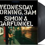 Simon & Garfunkel - Wednesday Morning, 3 A.M. Vinyl Record