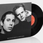 Simon & Garfunkel - Bookends Vinyl Record