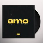 Bring Me The Horizon - amo Vinyl Record