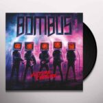 BOMBUS - Vulture Culture Vinyl Record