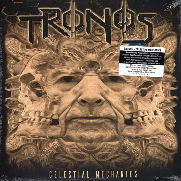 19075933691.jpg Tronos - Celestial Mechanics - Image 1