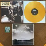 Willie Nelson - Ride Me Back Home Vinyl Record