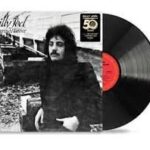 Billy Joel - Cold Spring Harbor Vinyl Record
