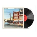 Billy Joel - Streetlife Serenade Vinyl Record