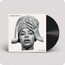 19075959261.jpg BEYONCE - Homecoming: The Live Album Vinyl Record - Image 1