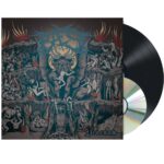 Baest - Venenum Vinyl Record