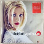 Aguilera, Christina - Christina Aguilera Vinyl Record