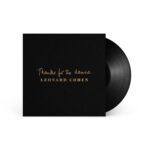 Leonard Cohen - Thanks for the Dance Vinyl Record
