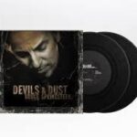 Bruce Springsteen - Devils & Dust Vinyl Record