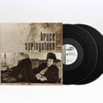 Bruce Springsteen - 18 Tracks Vinyl Record