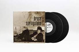 19075978931.jpg Bruce Springsteen - 18 Tracks Vinyl Record - Image 1