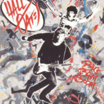 HALL DARYL & JOHN OATES - BIG BAM BOOM