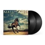Bruce Springsteen - Western Stars Vinyl Record