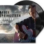 Bruce Springsteen - Western Stars - Songs From The Film Vinyl Record