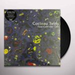 COCTEAU TWINS - Four Calendar Cafe Vinyl Record