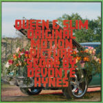 HYNES DEVONTE - QUEEN & SLIM