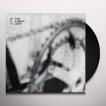 ALBUM LEAF - Ost Vinyl Record