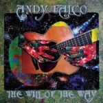 ANDY FALCO - Will Of The Way Vinyl Record