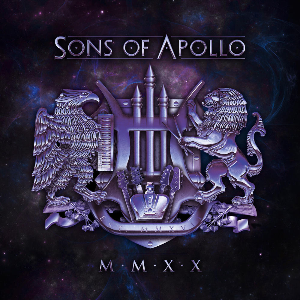 19439714071.jpg Sons Of Apollo - MMXX - Image 1