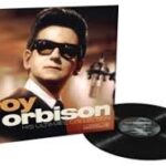Roy Orbinson - His Ultimate Collection(1LP) Vinyl Record