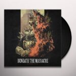 Beneath the Massacre - Fearmonger Vinyl Record
