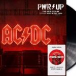 AC/DC - Power Up(1LP) Vinyl Record