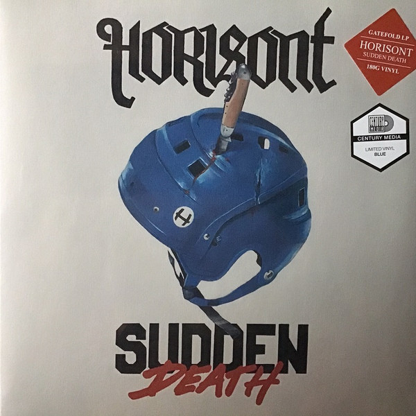 19439745061.jpg Horisont - Sudden Death - Image 1