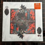 Black Crown Initiate - Violent Portraits of Doomed Escape Vinyl Record