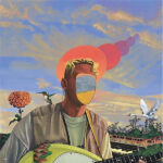 Yellow Days - A Day in a Yellow Beat