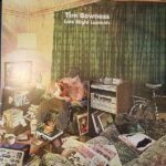 Tim Bowness - Late Night Laments Vinyl Record