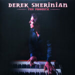 Sherinian, Derek - The Phoenix
