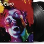 Alice In Chains - Facelift Vinyl Record